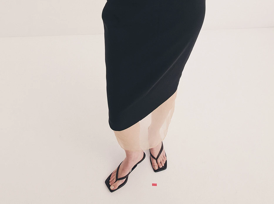 33 Sandals for Chic Days, Balmy Nights and Everything In Between This Summer